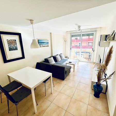 Apartamento Familiar Con Piscina A Un Paso De Playa Cala Sirenas Miami Playa Eksteriør bilde